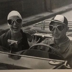 Meet your Posher, Paula